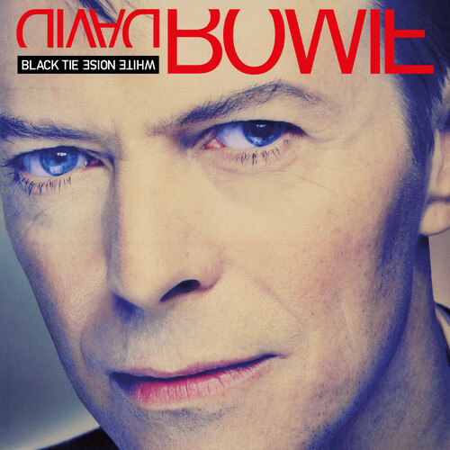 David Bowie - Black Tie White Noise (2021 Remaster) - Zeitgeist Music